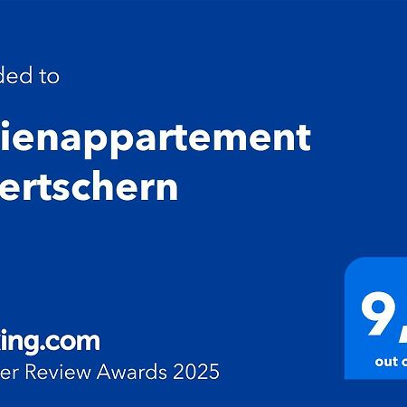 Ferienappartement Obertschern Bad Kleinkirchheim Buitenkant foto