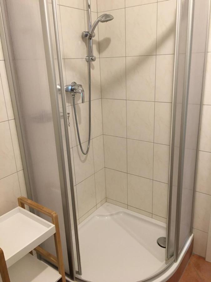 Ferienappartement Obertschern Bad Kleinkirchheim Buitenkant foto