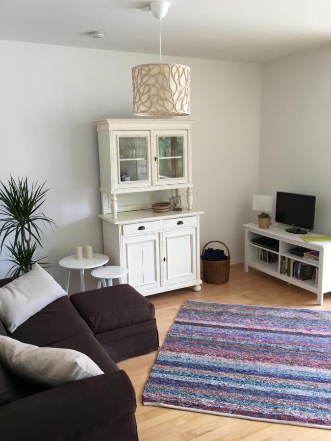 Ferienappartement Obertschern Bad Kleinkirchheim Buitenkant foto