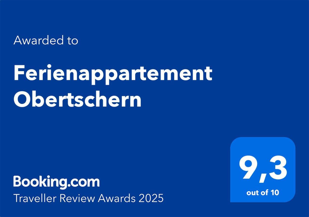 Ferienappartement Obertschern Bad Kleinkirchheim Buitenkant foto